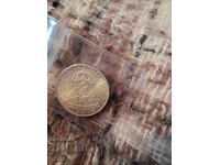 Sweden 2 Kronor 1938. Silver