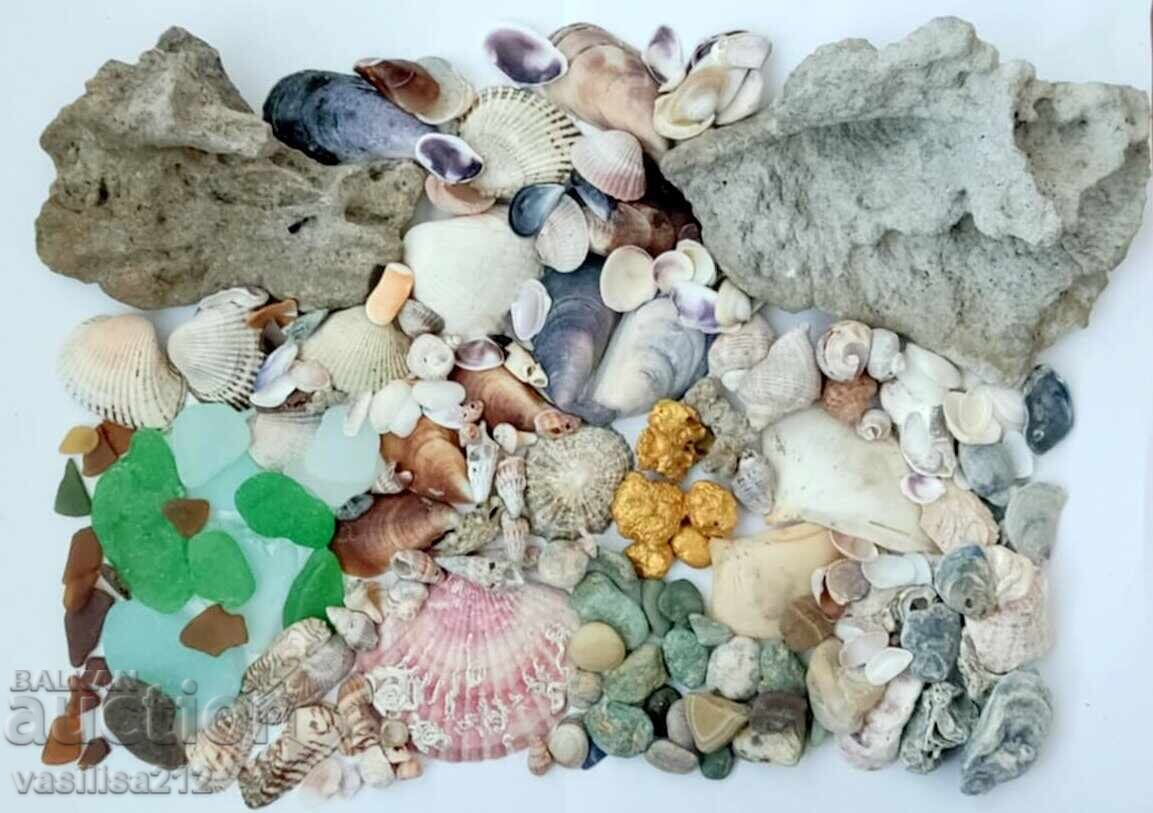 Διακόσμηση για ενυδρείο ή εσωτερικό χώρο