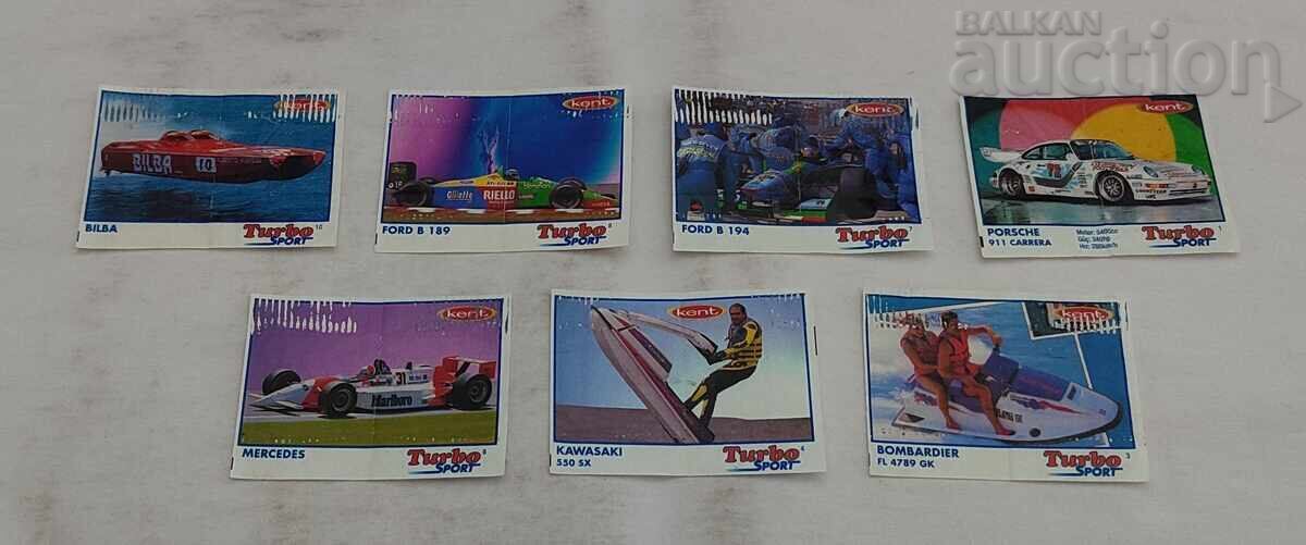 КАРТИНКИ ОТ ДЪВКИ ТУРБО СПОРТ КЕНТ ЛОТ 7 БРОЯ