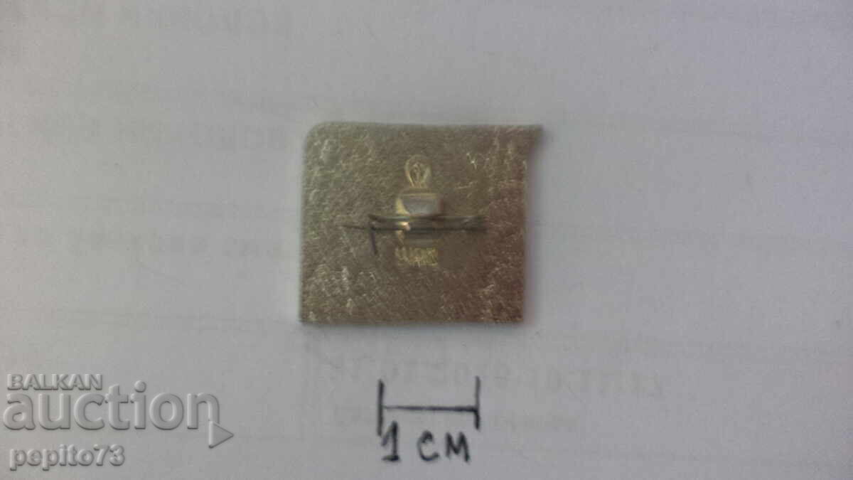 Livrarea Emblemă, URSS, Moscova, cinematograf