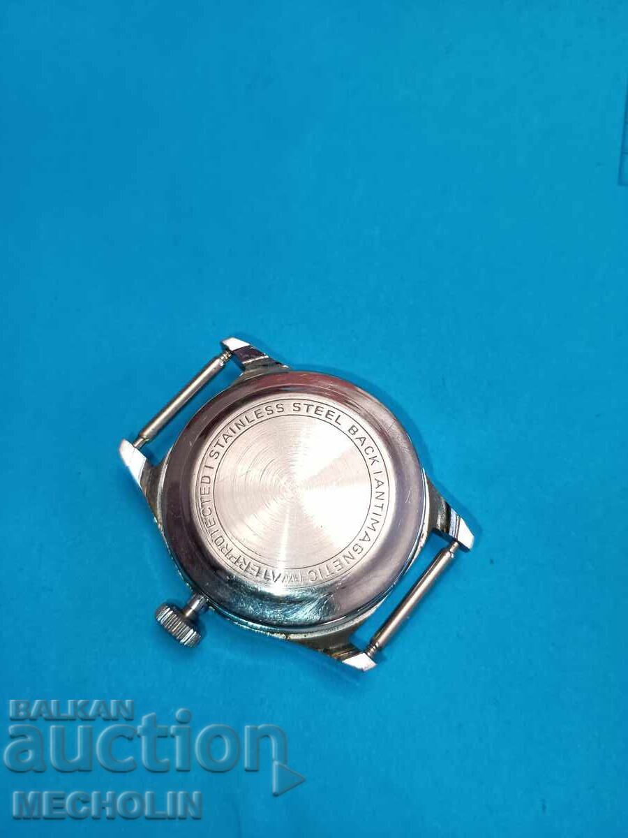 German watch Kienzle markant - 5