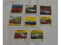 КАРТИНКИ АВТОМОБИЛИ ЛОТ 8 БРОЯ