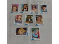 КАРТИНКИ ДЪВКИ ЛИЧНОСТИ ЛОТ 9 БРОЯ