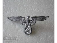 WWII German Military Badge Third Reich Military Insignia