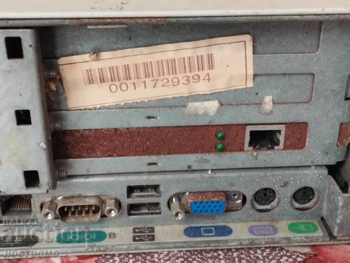 Σκραπ χρυσός Compaq ζυγίζει πάνω από 8 κιλά - 6