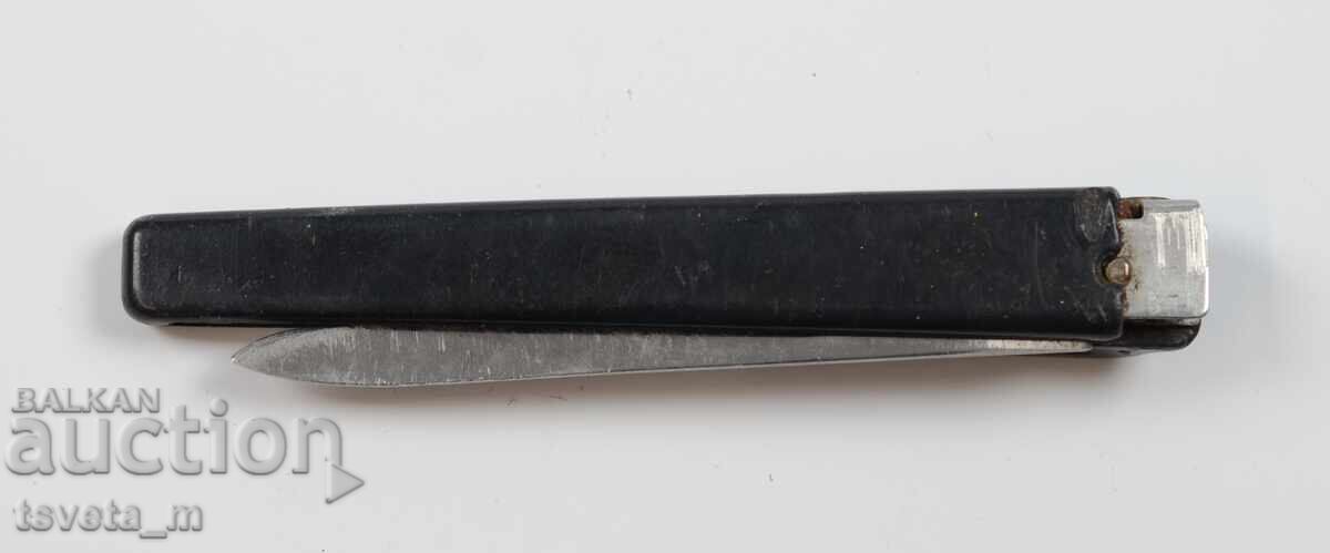 Briceag de buzunar de reclamă Combinat Feniks Stara Zagora soc cu preț € 3.00 | 5.87 BGN