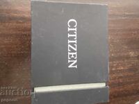 Кутия за часовник