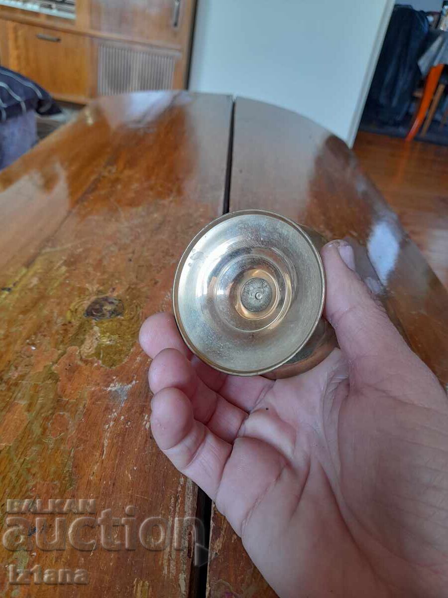 Livrarea Suport de lumânare vechi Livrarea Suport de lumânare vechi