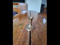 Παλιό κηροπήγιο