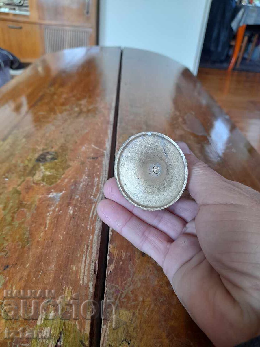 Suport de lumânare vechi - 5 Suport de lumânare vechi - 5