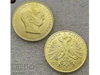 Austria 100 Coroane 1915 Franz Iosif I