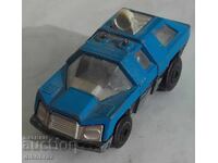 Planet Scout - Matchbox / Βουλγαρία - 1975