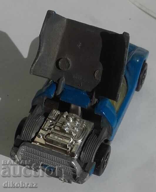 Μάζντα / Mazda RX500 - Matchbox Βουλγαρία με τιμή € 55.00 | 107.57 BGN