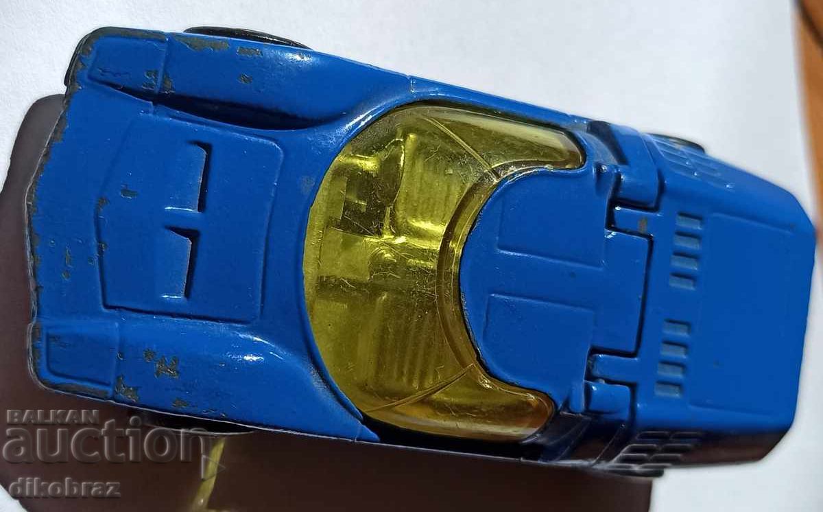 Μάζντα / Mazda RX500 - Matchbox Βουλγαρία