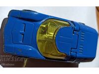 Μάζντα / Mazda RX500 - Matchbox Βουλγαρία