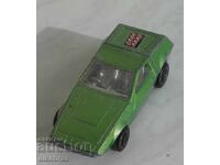 MAGIC DE LA MEZANOPTĂ - Matchbox / Bulgaria