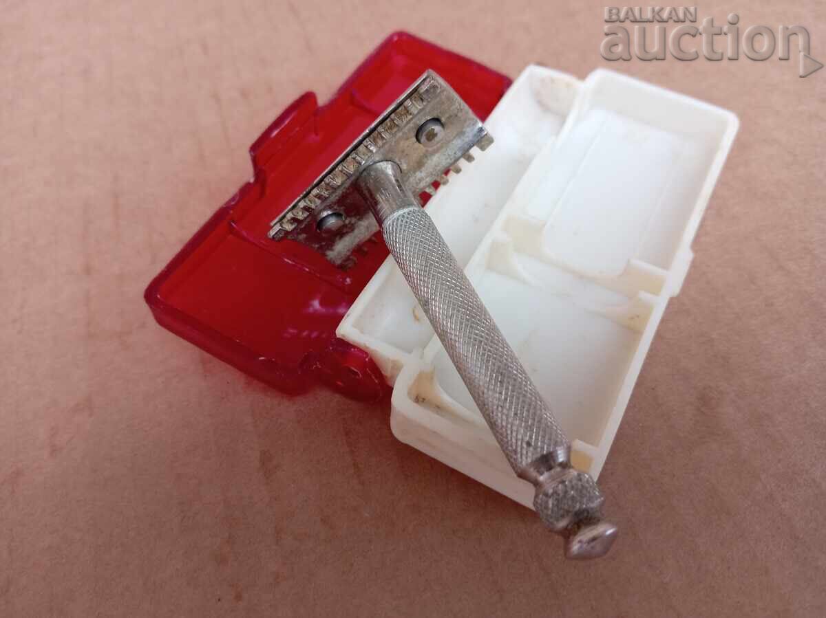 TPK brat·ski trud Sandanski aparat de ras 70te - 6