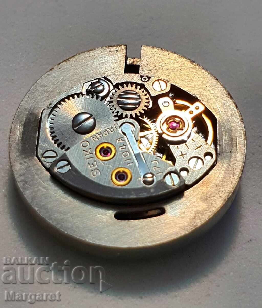 Ceas de damă vintage Seiko cal 1104A - 5