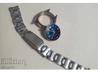 Ceas de damă vintage Seiko cal 1104A