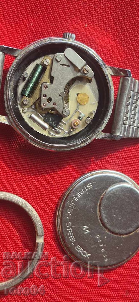 MEISTER - ANKER - 6 MEISTER - ANKER - 6