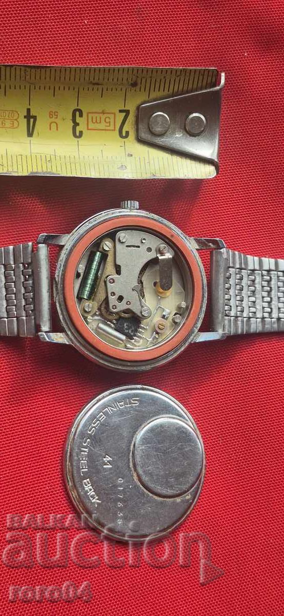 MEISTER - ANKER - 7 MEISTER - ANKER - 7