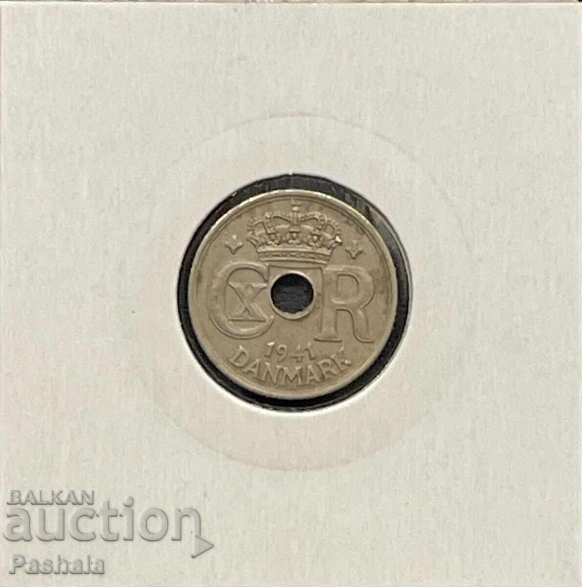 Insulele Feroe 10 øre 1941 cu preț € 40.00 | 78.23 BGN