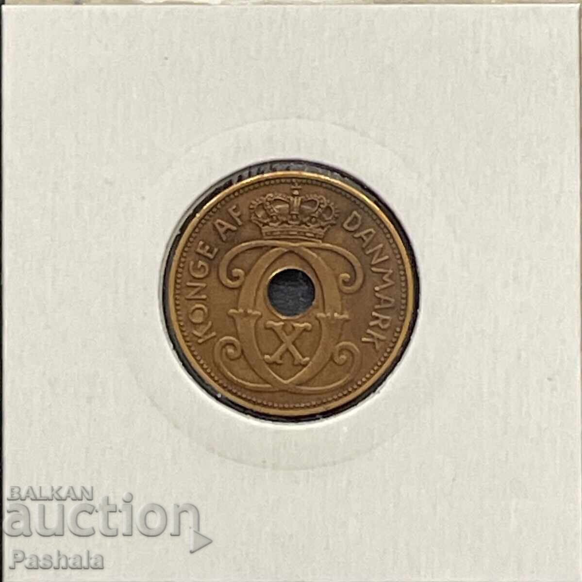 Insulele Feroe 2 øre 1941 cu preț € 40.00 | 78.23 BGN