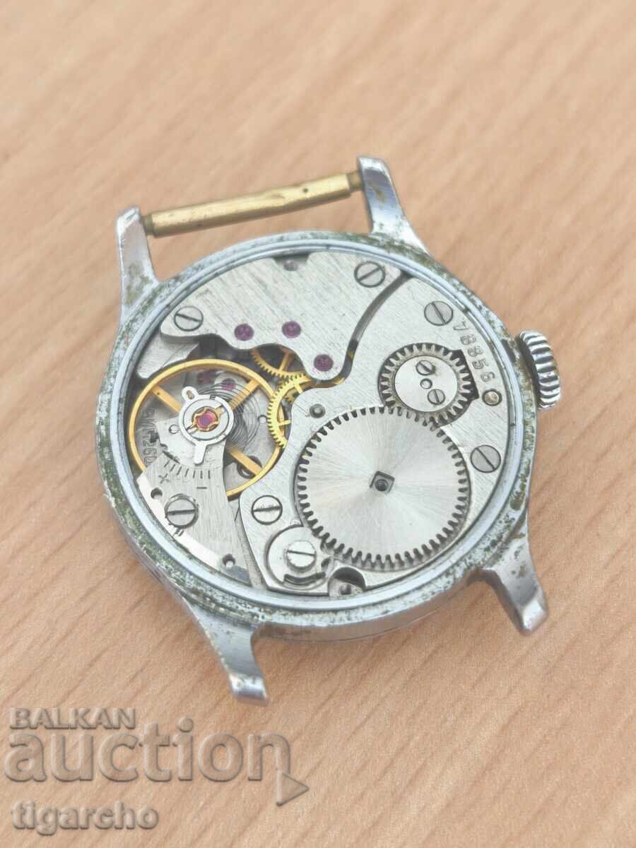 Pobeda watch - 5