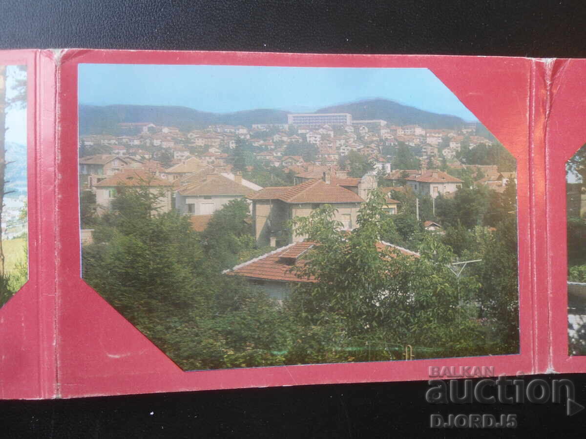 VELINGRAD - 6 VELINGRAD - 6