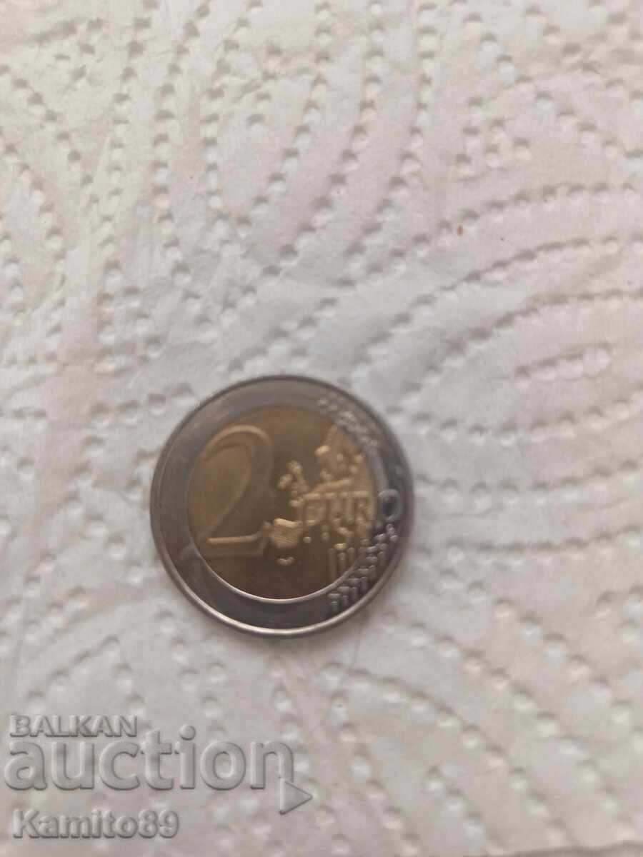 O monedă cu preț € 20.00 | 39.12 BGN O monedă cu preț € 20.00 | 39.12 BGN