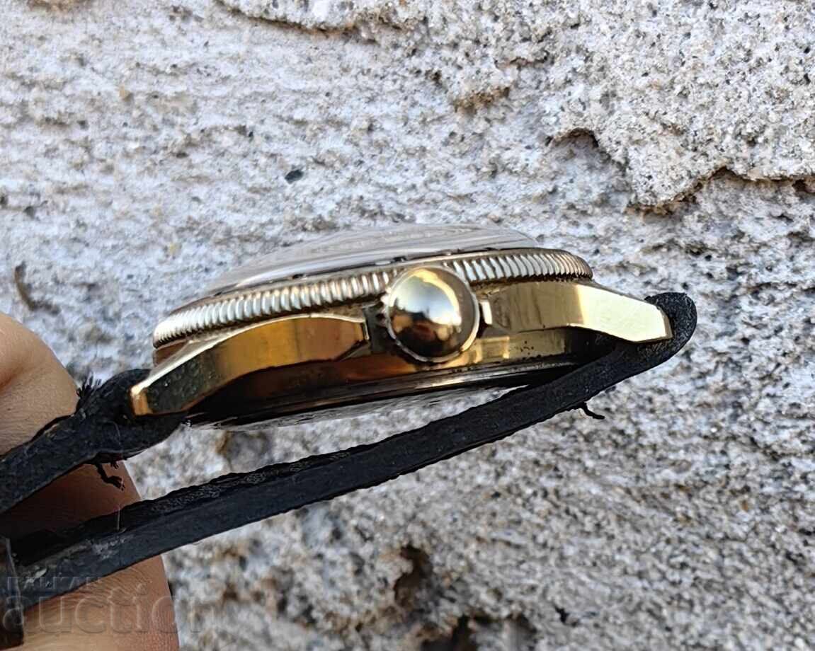 Delivery of Not working East Russia Wostok Men's Wristwatch