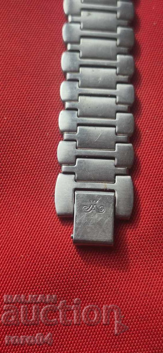 Аукцион MEISTER - ANKER