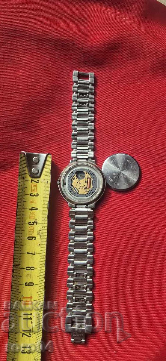 Доставка на MEISTER - ANKER