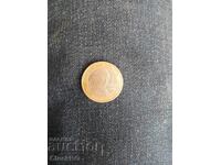 Țară: austriacă Denominație: 1 Euro