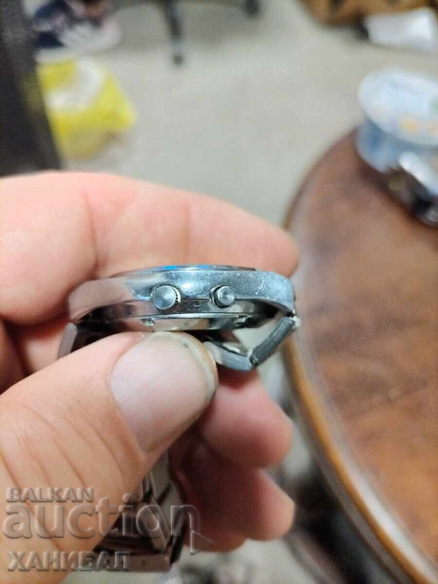 Δημοπρασία ΡΟΛΟΪ ORIENT ΑΥΤΟΜΑΤΟ ΛΕΙΤΟΥΡΓΙΚΟ ΣΕ ΑΡΙΣΤΗ ΚΑΤΑΣΤΑΣΗ