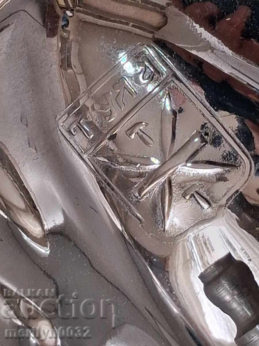 Аукцион Самовар от 80-те години на 20-ти век СССР, чайник, сервиз