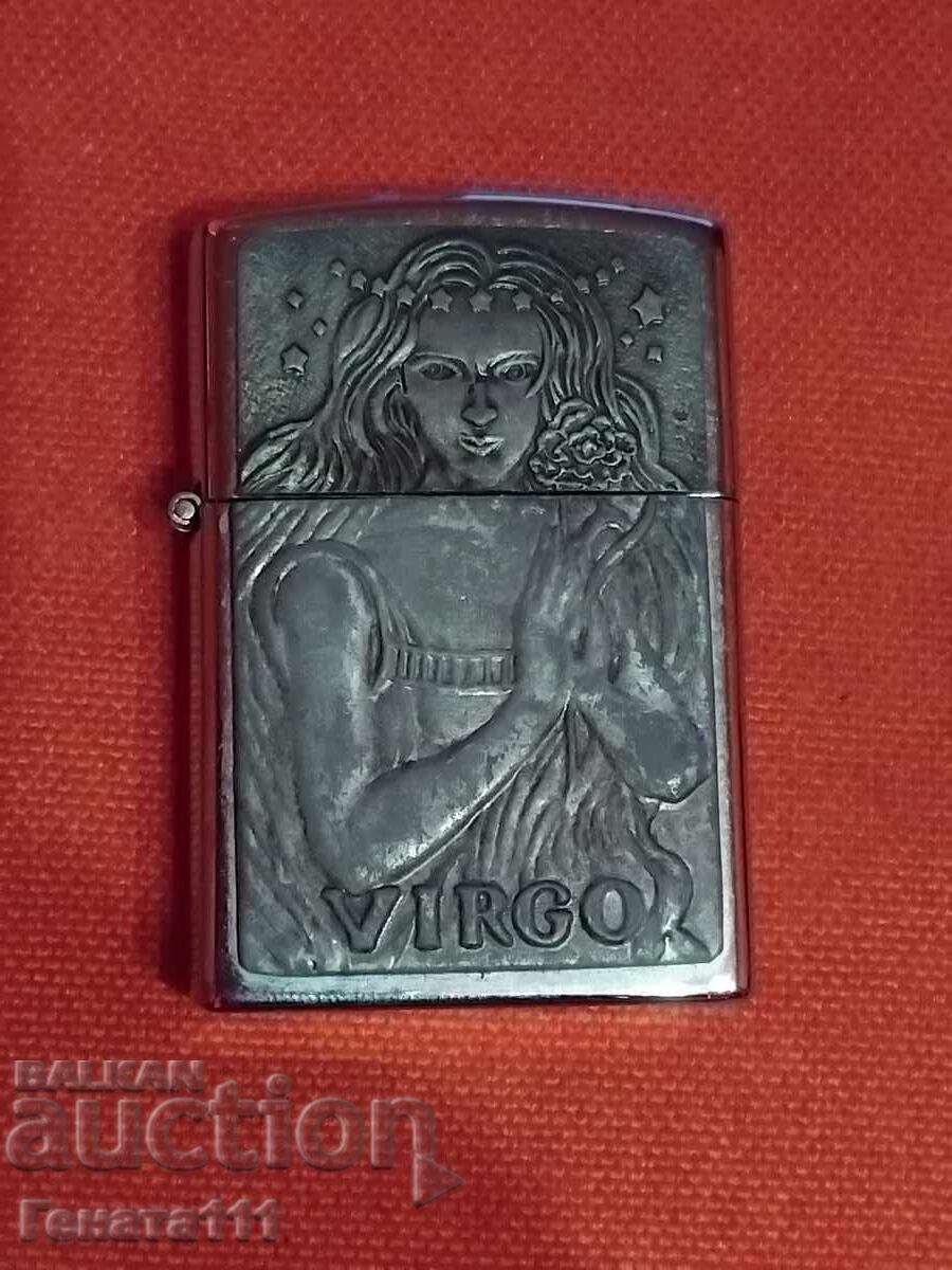 Brichete Zippo de colecție cu preț € 60.00 | 117.35 BGN