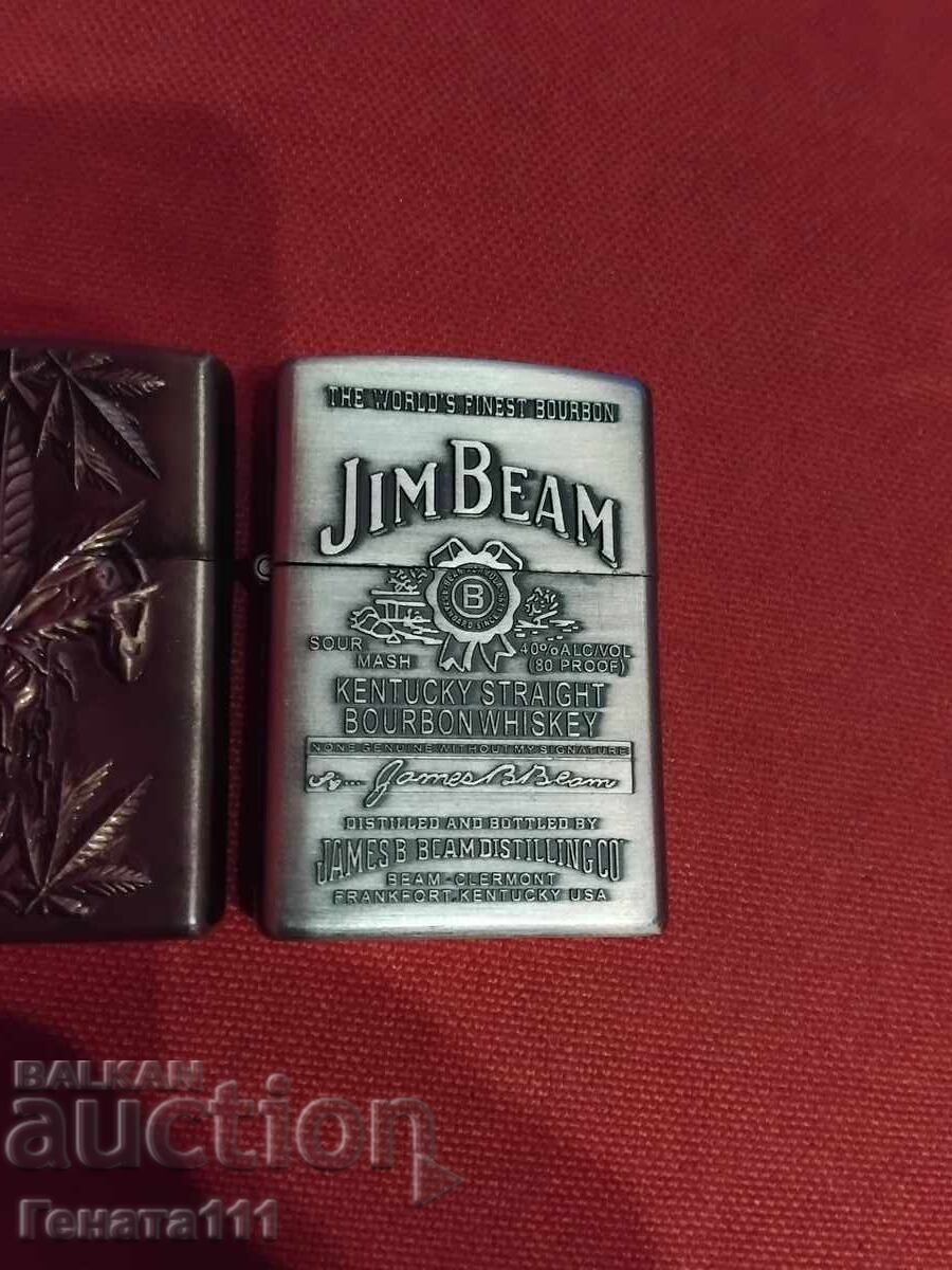 Auction Gasoline lighters Auction Gasoline lighters