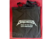 Original UDO Dirkschneider Accept bag, new