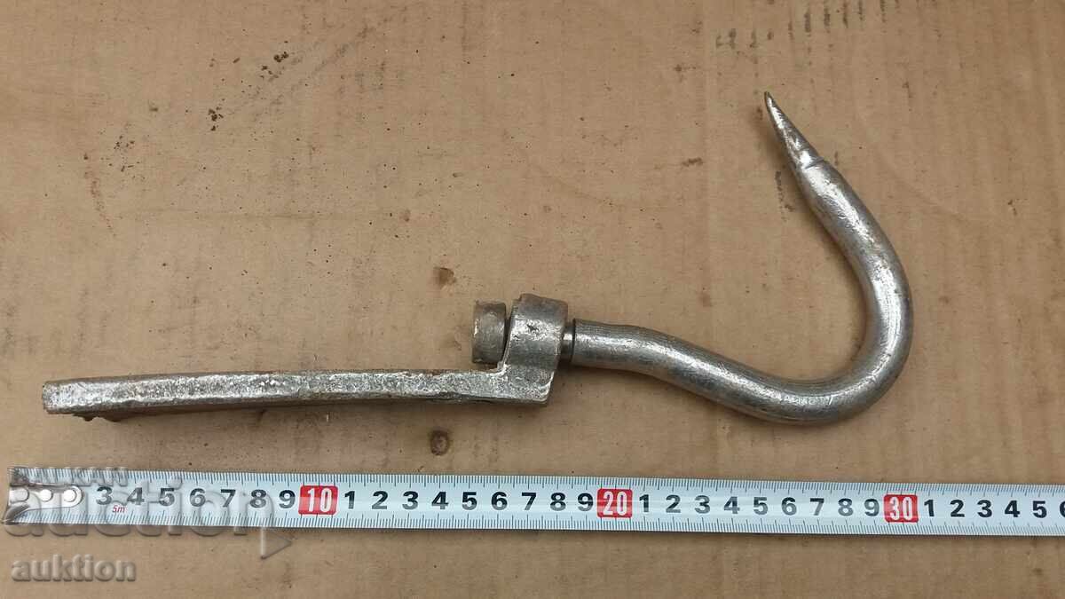 Livrarea CÂRLIG VECHI, CÂRLIG INOXIDABIL Livrarea CÂRLIG VECHI, CÂRLIG INOXIDABIL