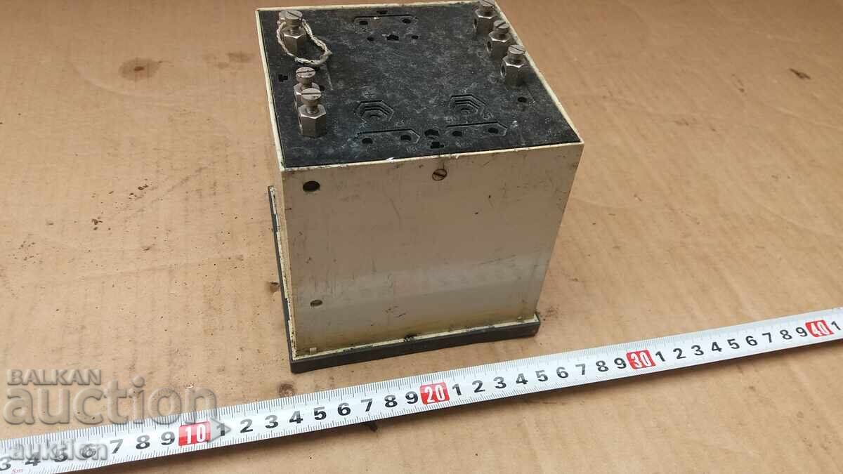 ΣΤΑΡ ΚΟΙΝ. ΜΕΤΡΗΤΙΚΟ ΕΡΓΑΛΕΙΟ MW - 7