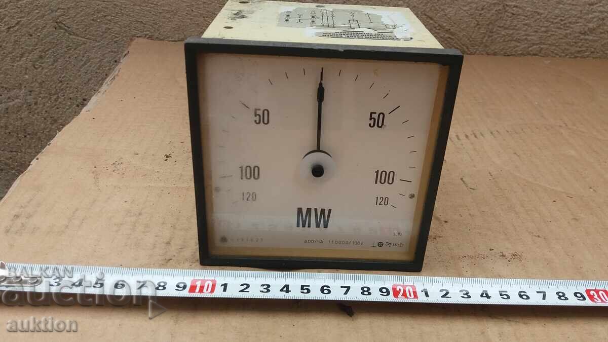 ΣΤΑΡ ΚΟΙΝ. ΜΕΤΡΗΤΙΚΟ ΕΡΓΑΛΕΙΟ MW