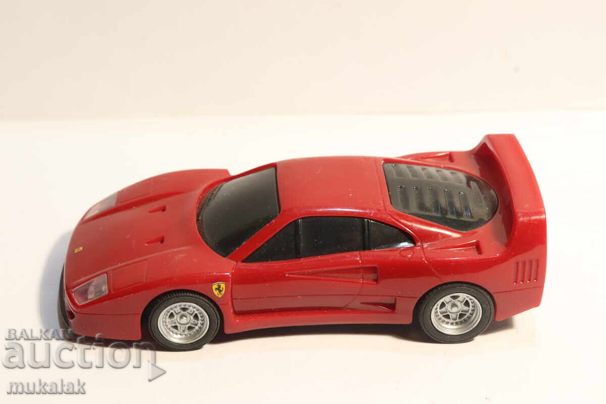 1:38  SHELL V POWER  FERRARI   КОЛИЧКА  МОДЕЛ с цена € 3.00 | 5.87 лв.