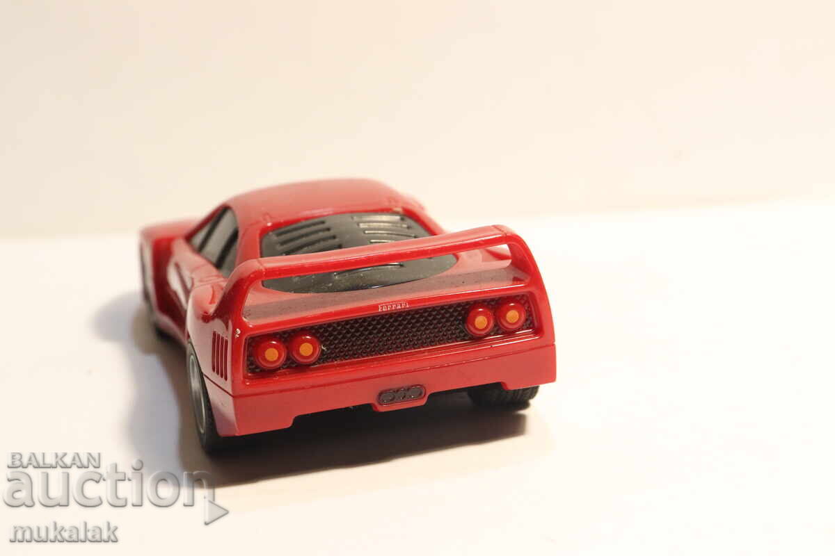 1:38  SHELL V POWER  FERRARI   КОЛИЧКА  МОДЕЛ - 6