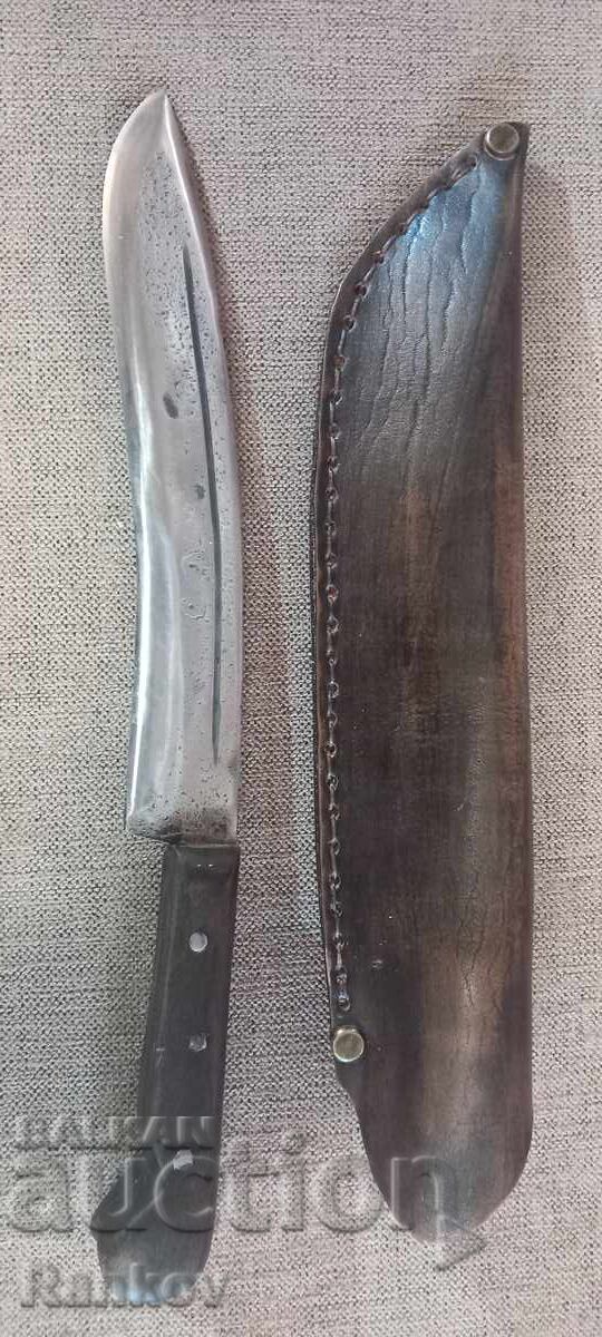 Shepherd's knife, karakulak with price € 40.00 | 78.23 BGN