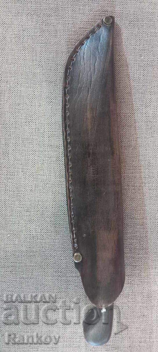 Shepherd's knife, karakulak