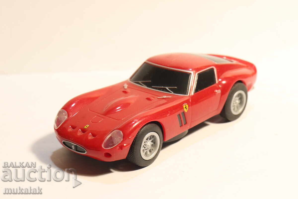 Аукцион 1:38  SHELL V POWER  FERRARI   КОЛИЧКА  МОДЕЛ