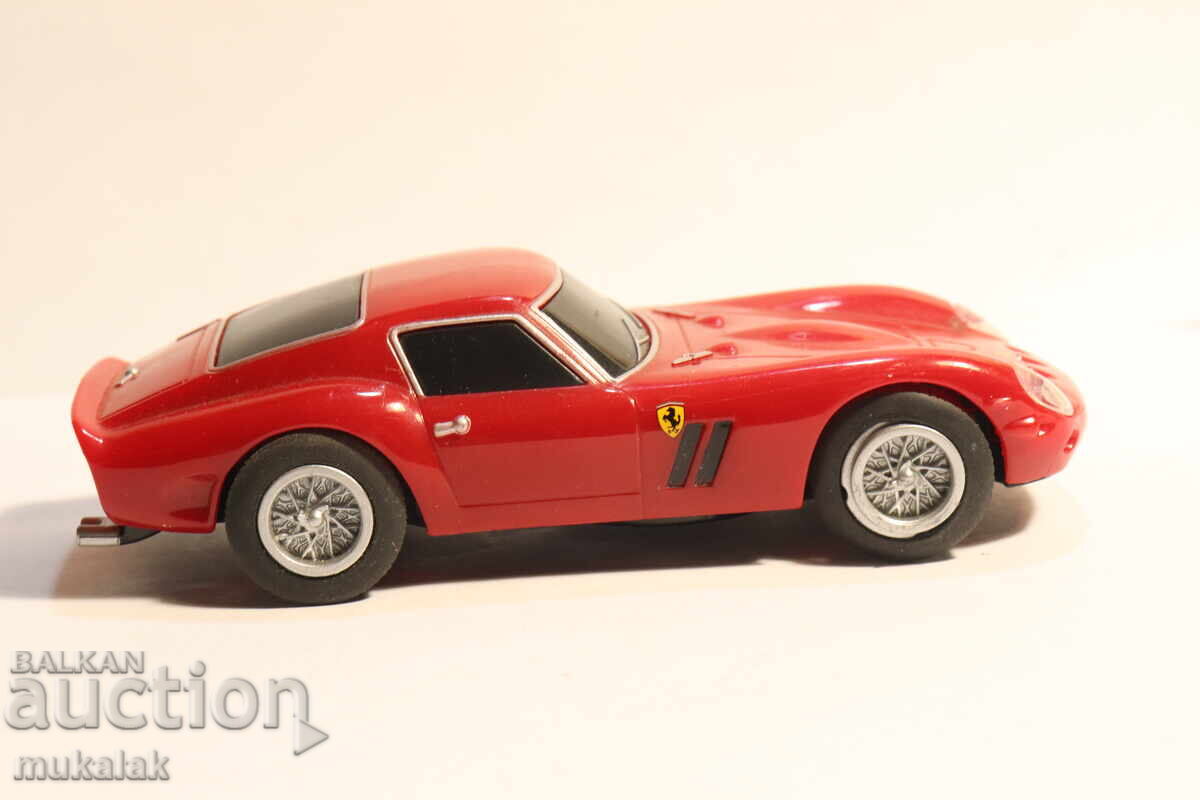 1:38  SHELL V POWER  FERRARI   КОЛИЧКА  МОДЕЛ - 5
