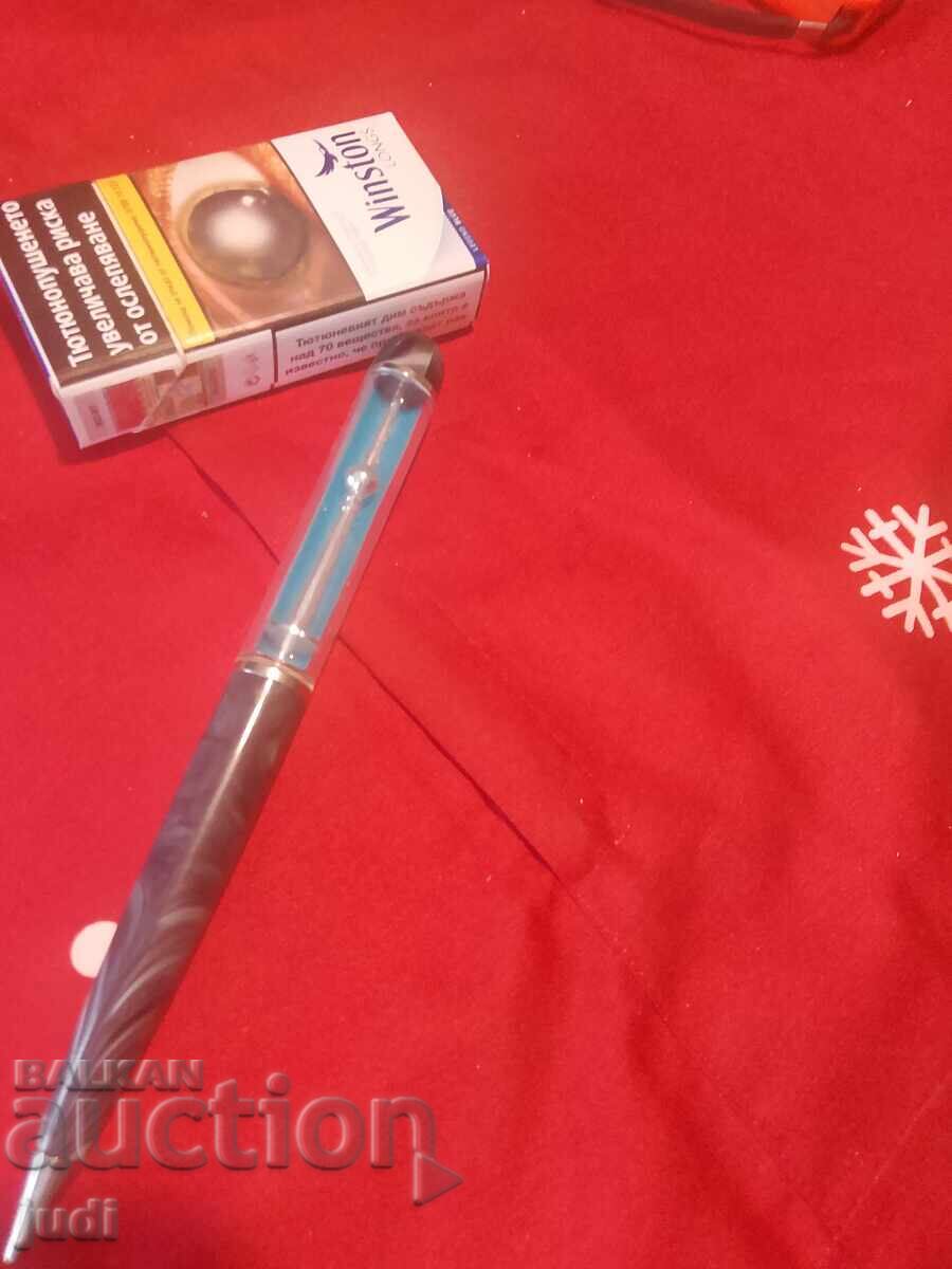 Παράδοση GDR στυλό ασφαλείας πύργος Βερολίνου