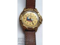 Командирски часовник